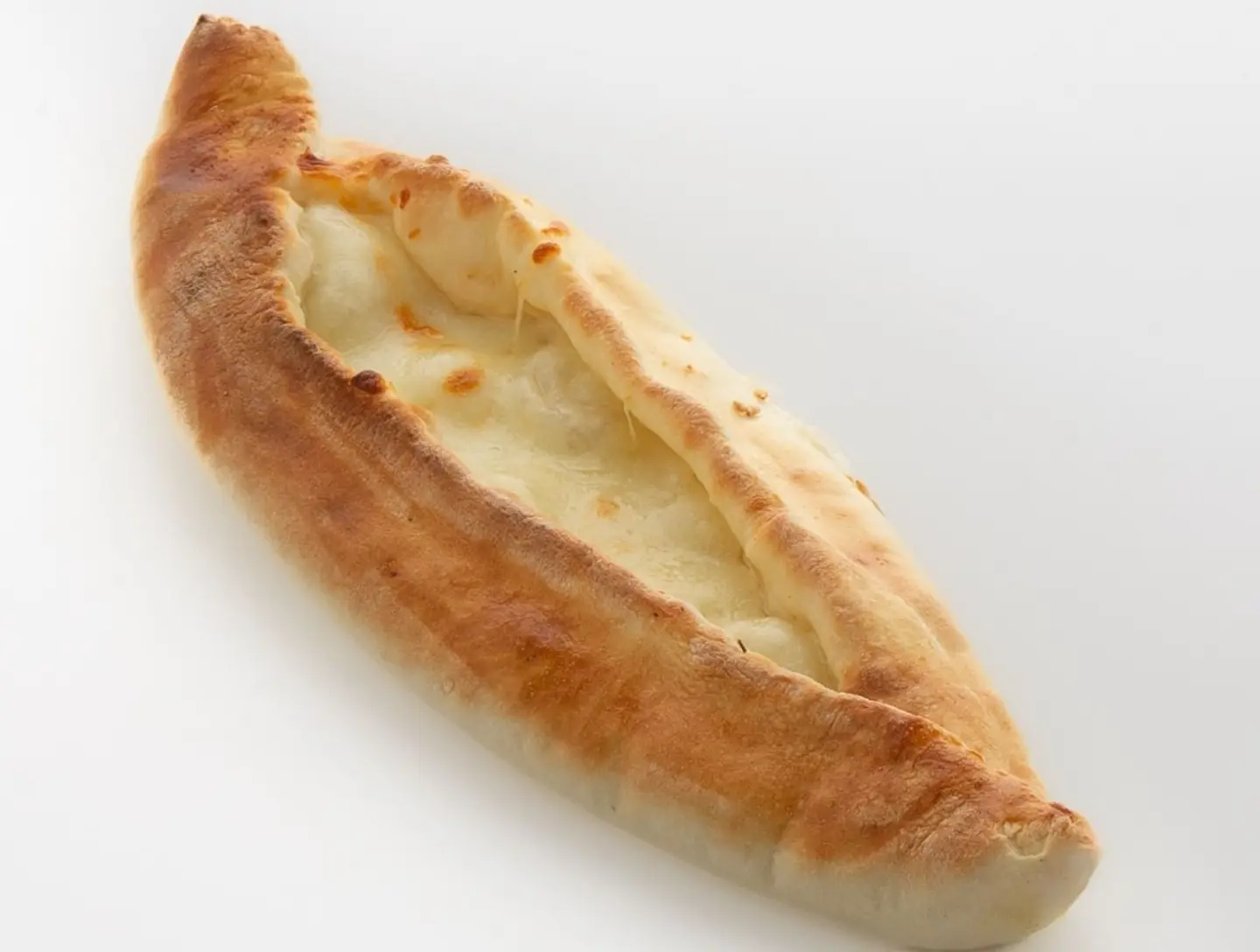 فطيرة لبنة ساده