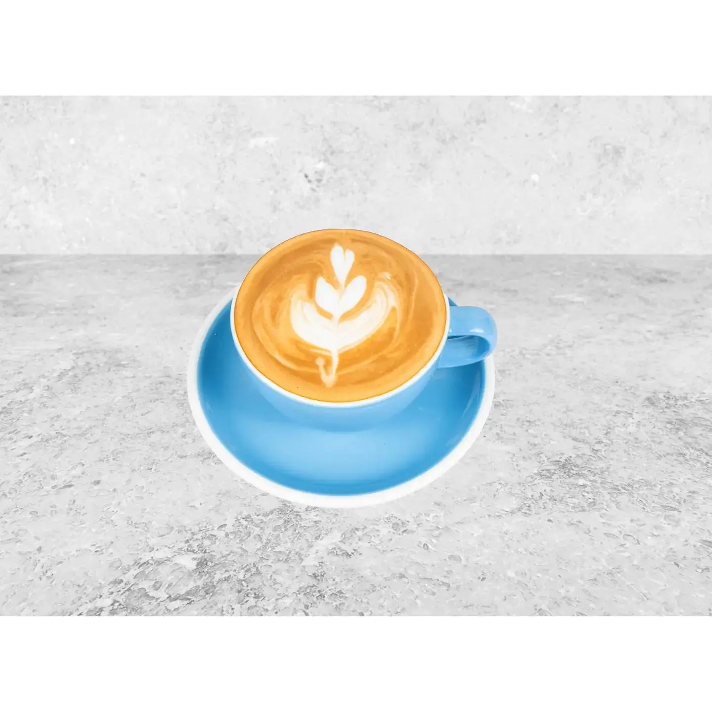 Italian Cappuccino