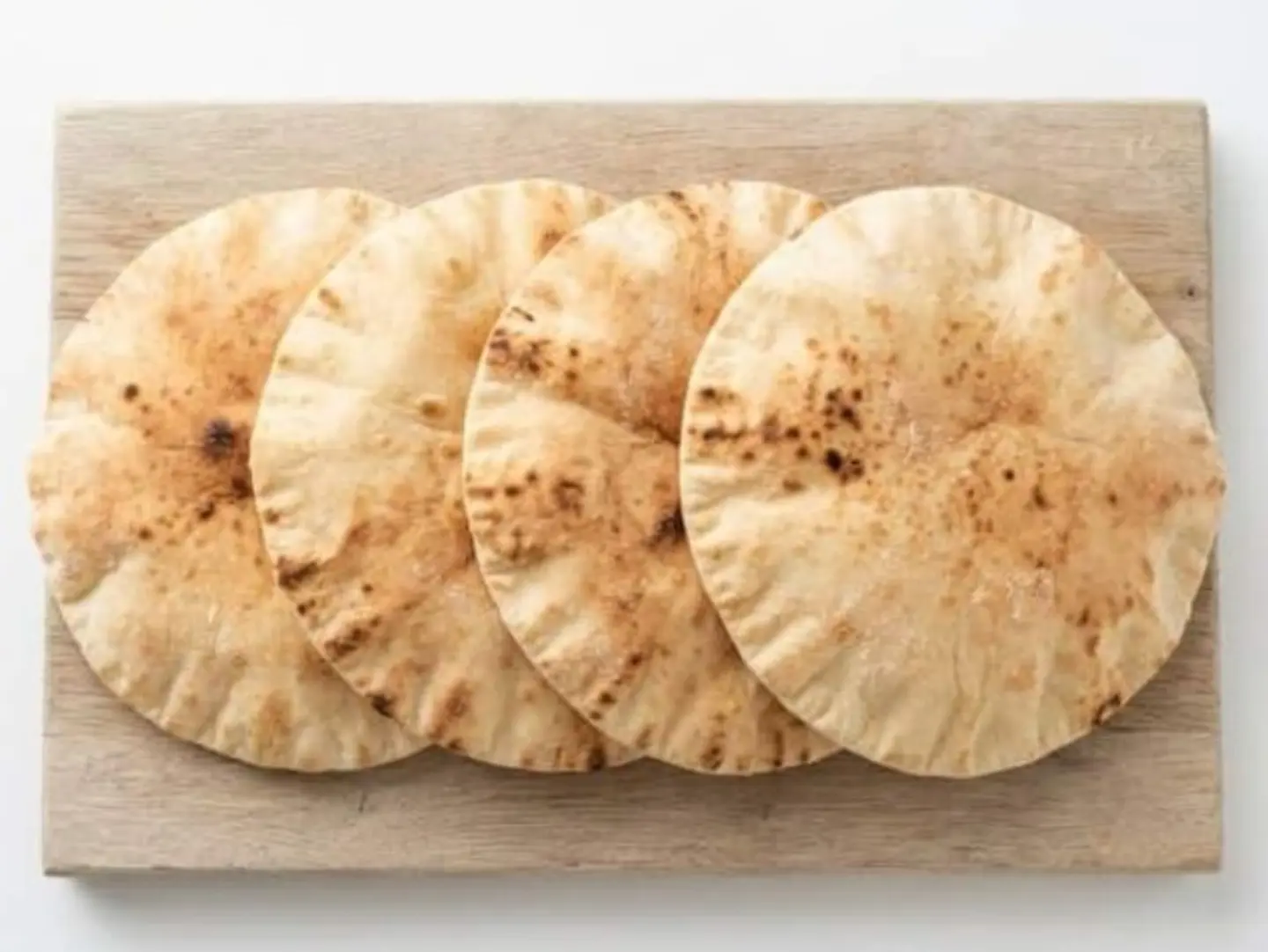 Arabic Bread