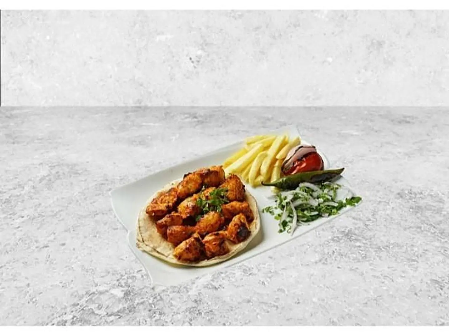 كيلو شيش طاووق