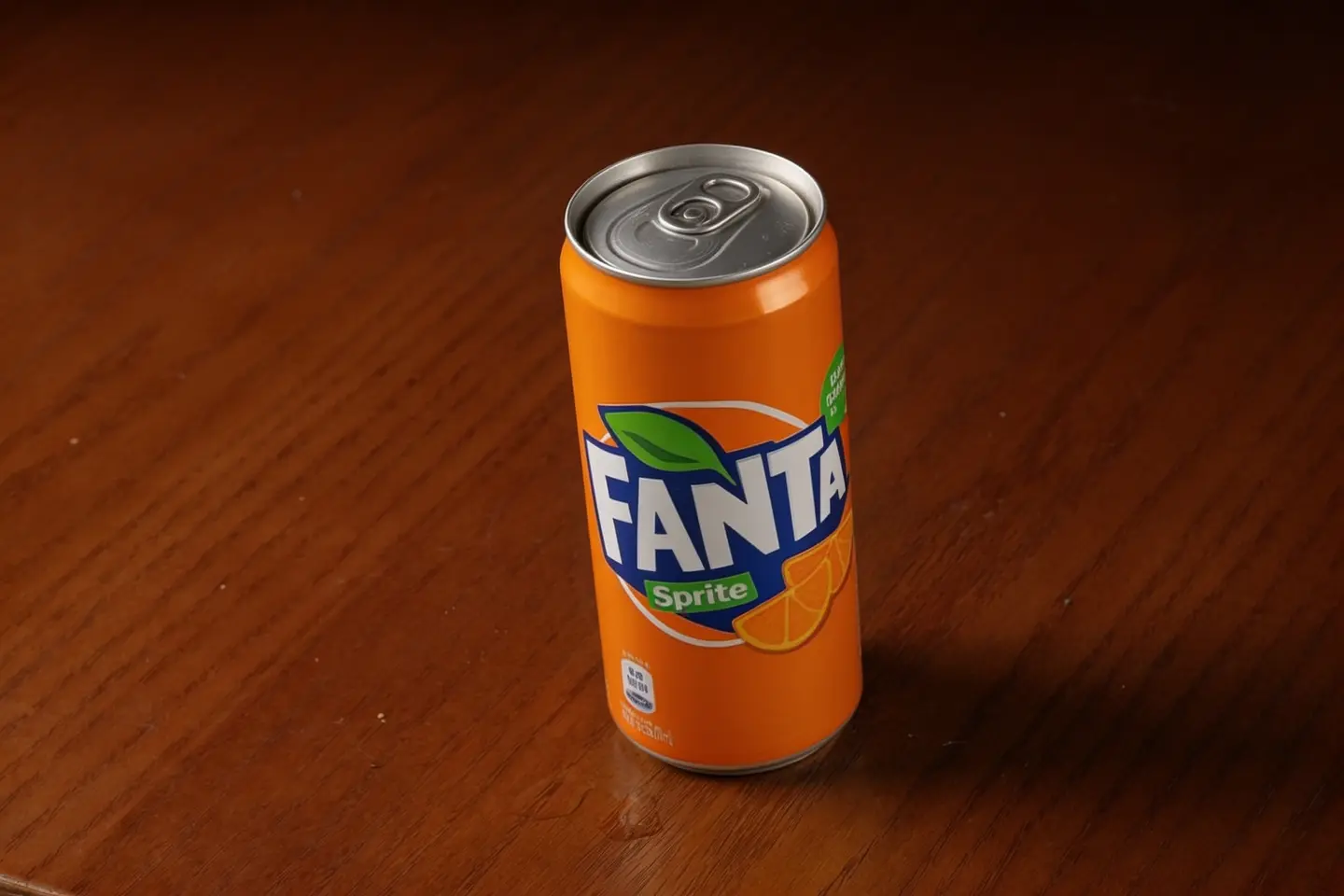 Fanta Orange