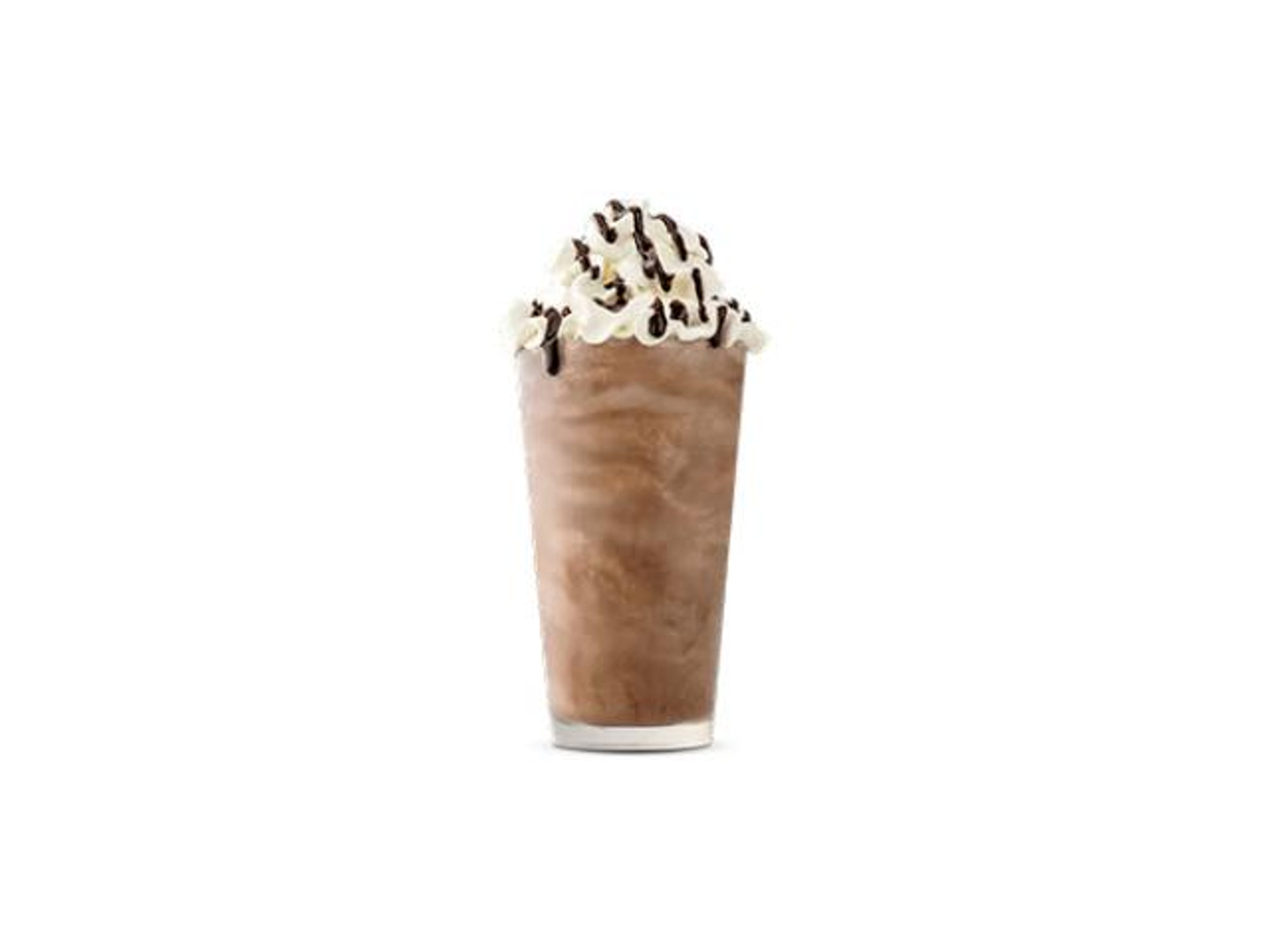 Chocolate Milkshake