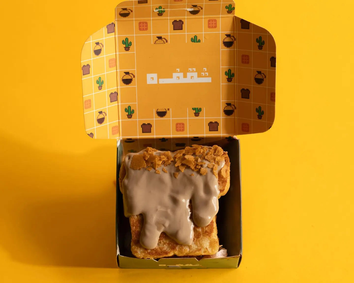 فرنش توست كندر