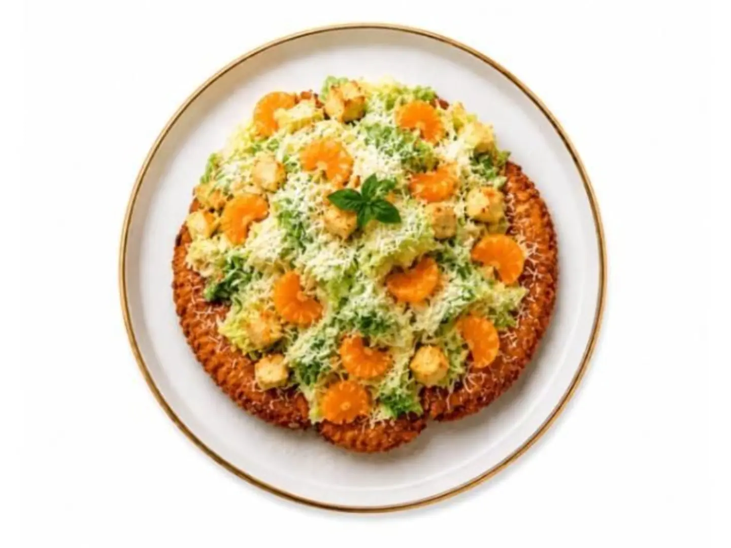 Sunburst Caesar