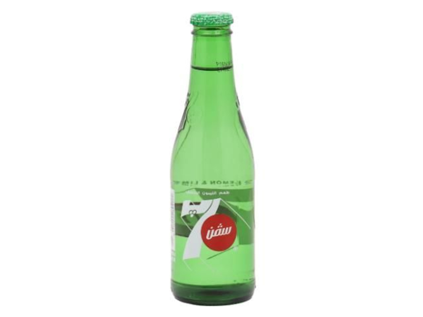 7 Up