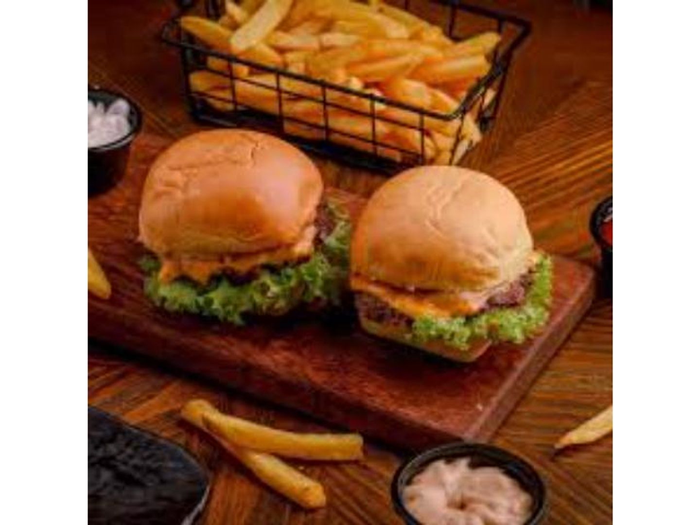 Kids Meal
