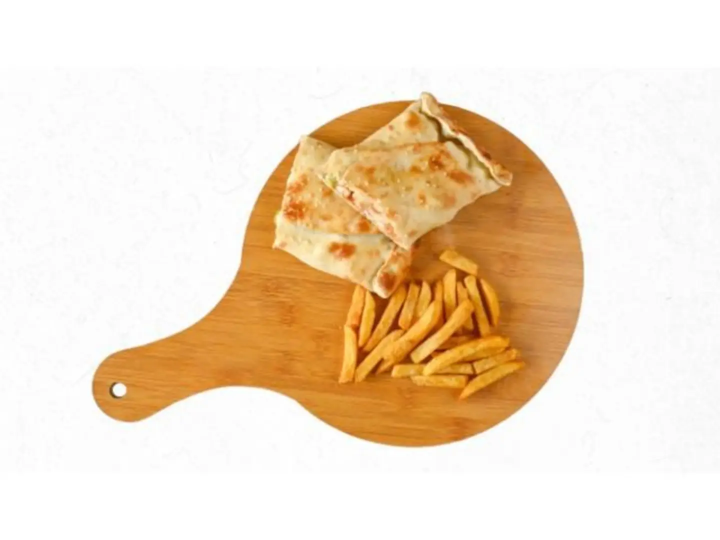 وجبة افندينا سنجل