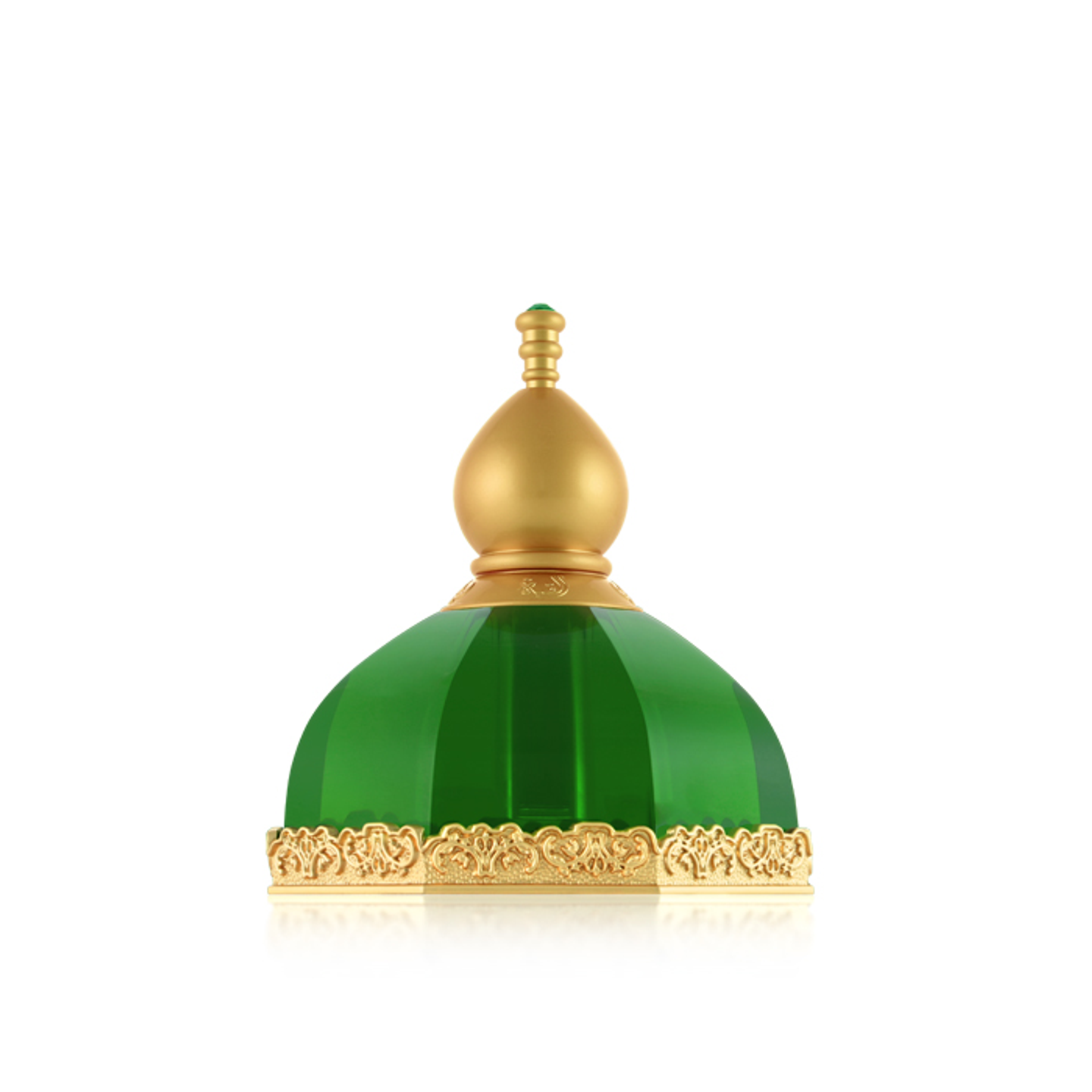 Al Dakheel Oud Al Qubbah 6 Ml