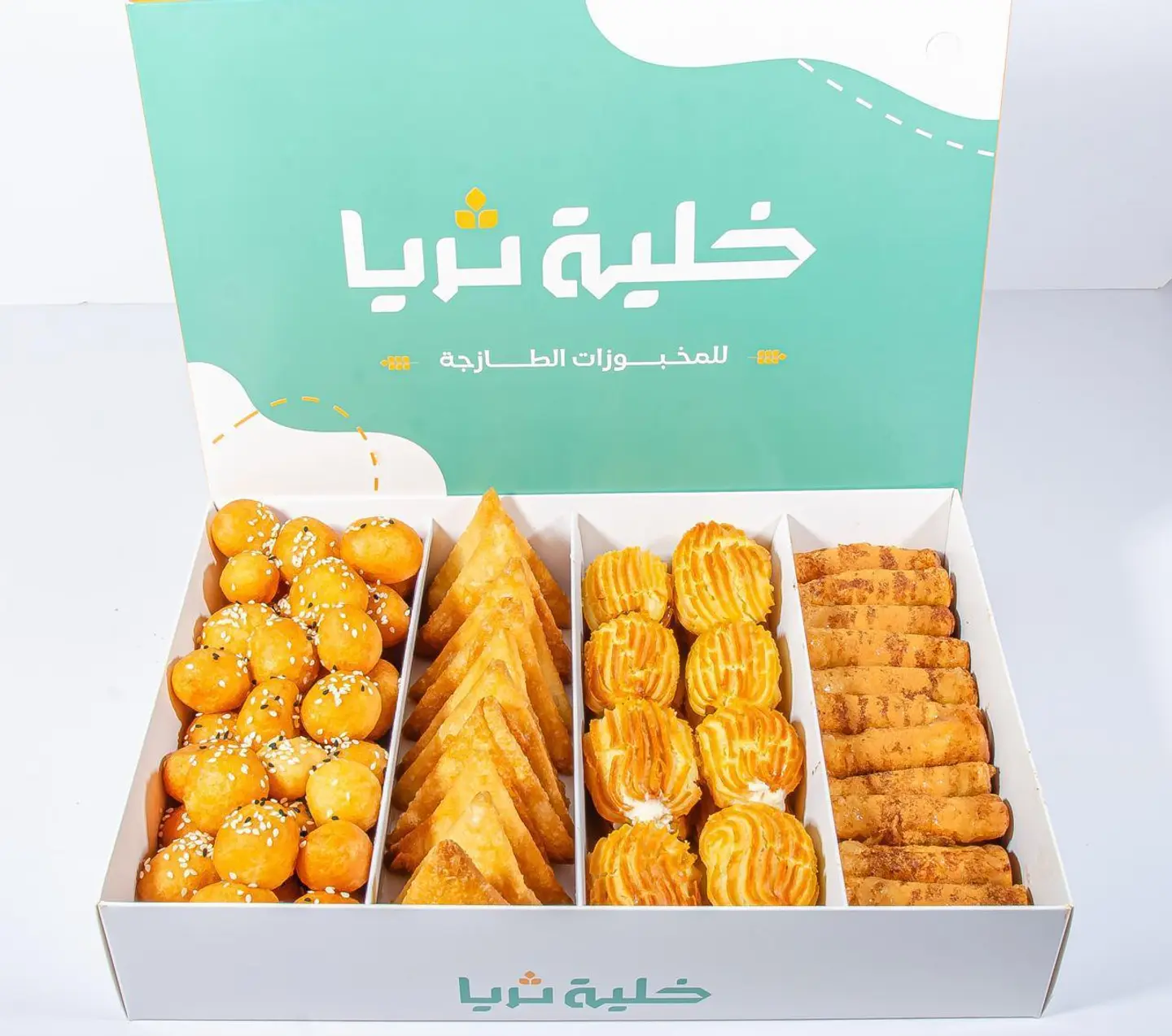 Family Box