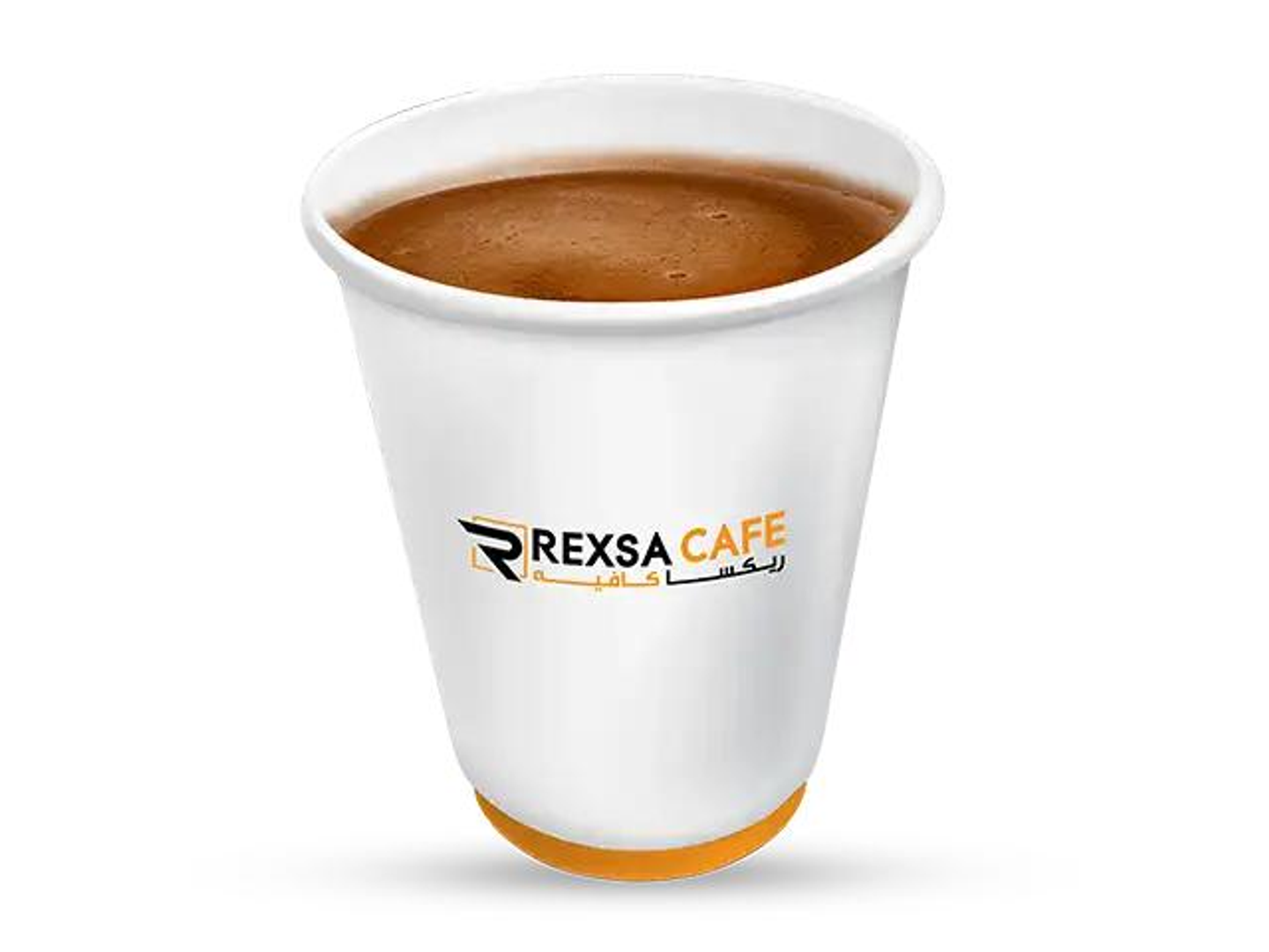 Double Espresso