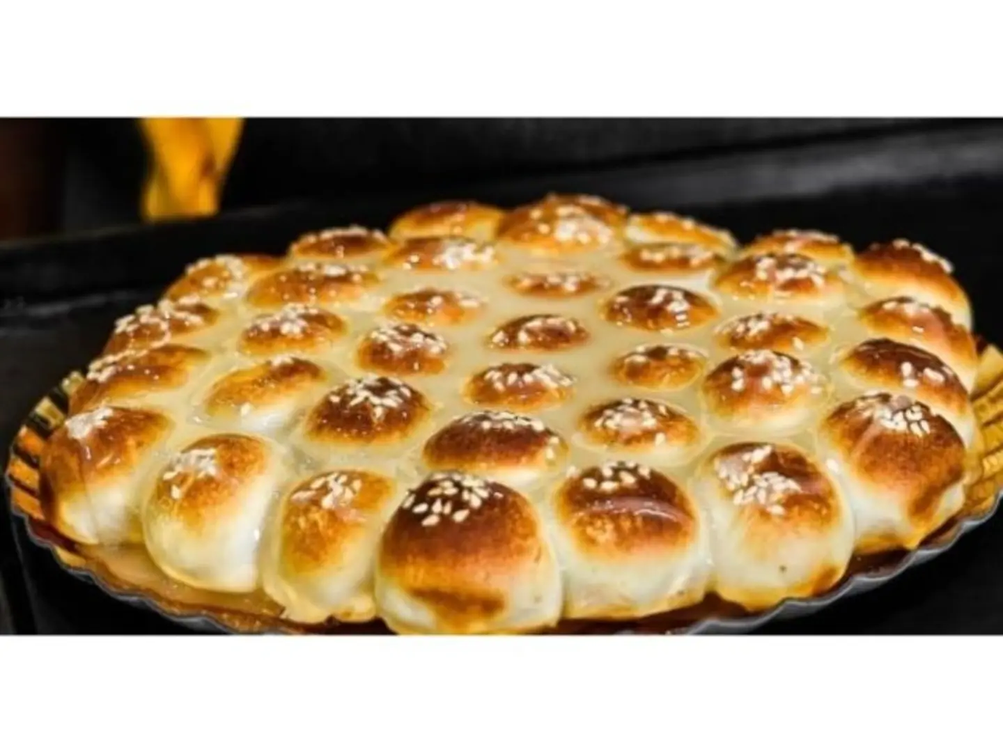 خلية نحل جبن