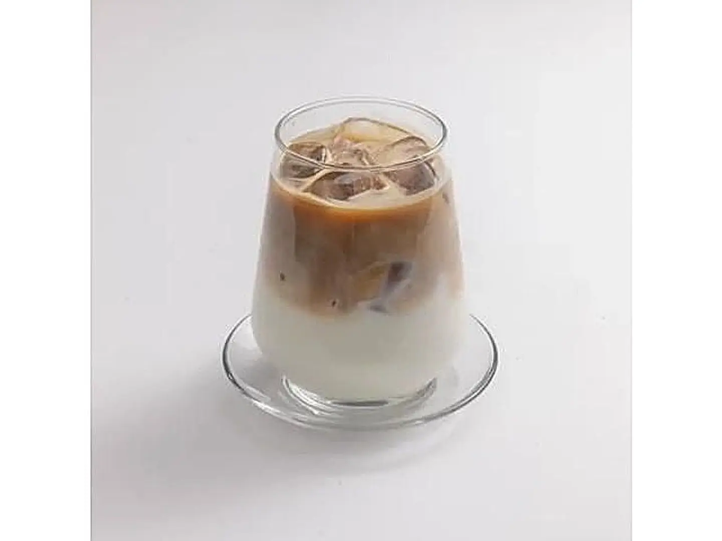 آيس سبانش لاتيه