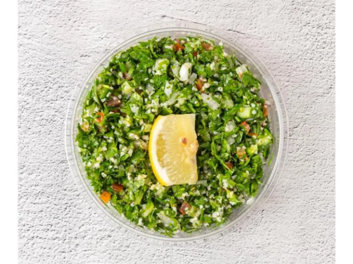 تبولة