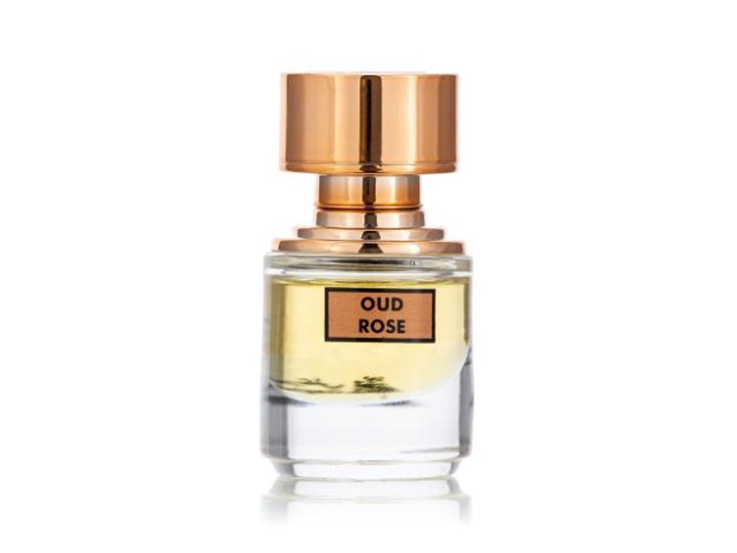 عطر عود روز 10 مل