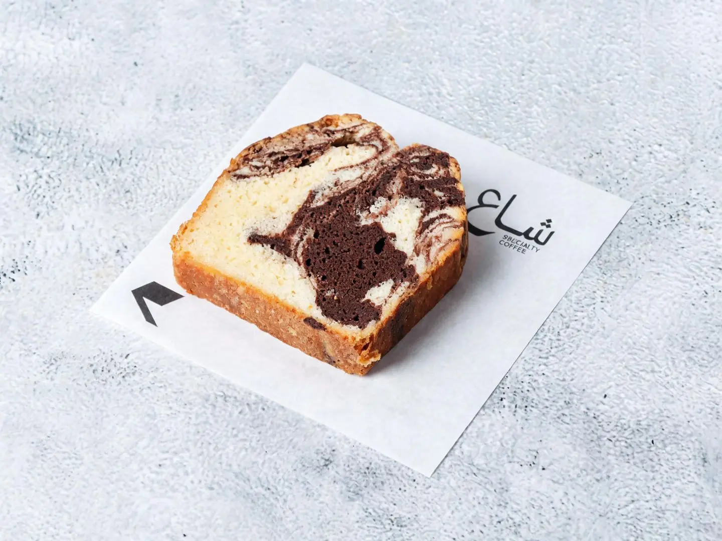 Marble Cake