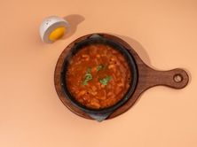 فاصوليا تونة
