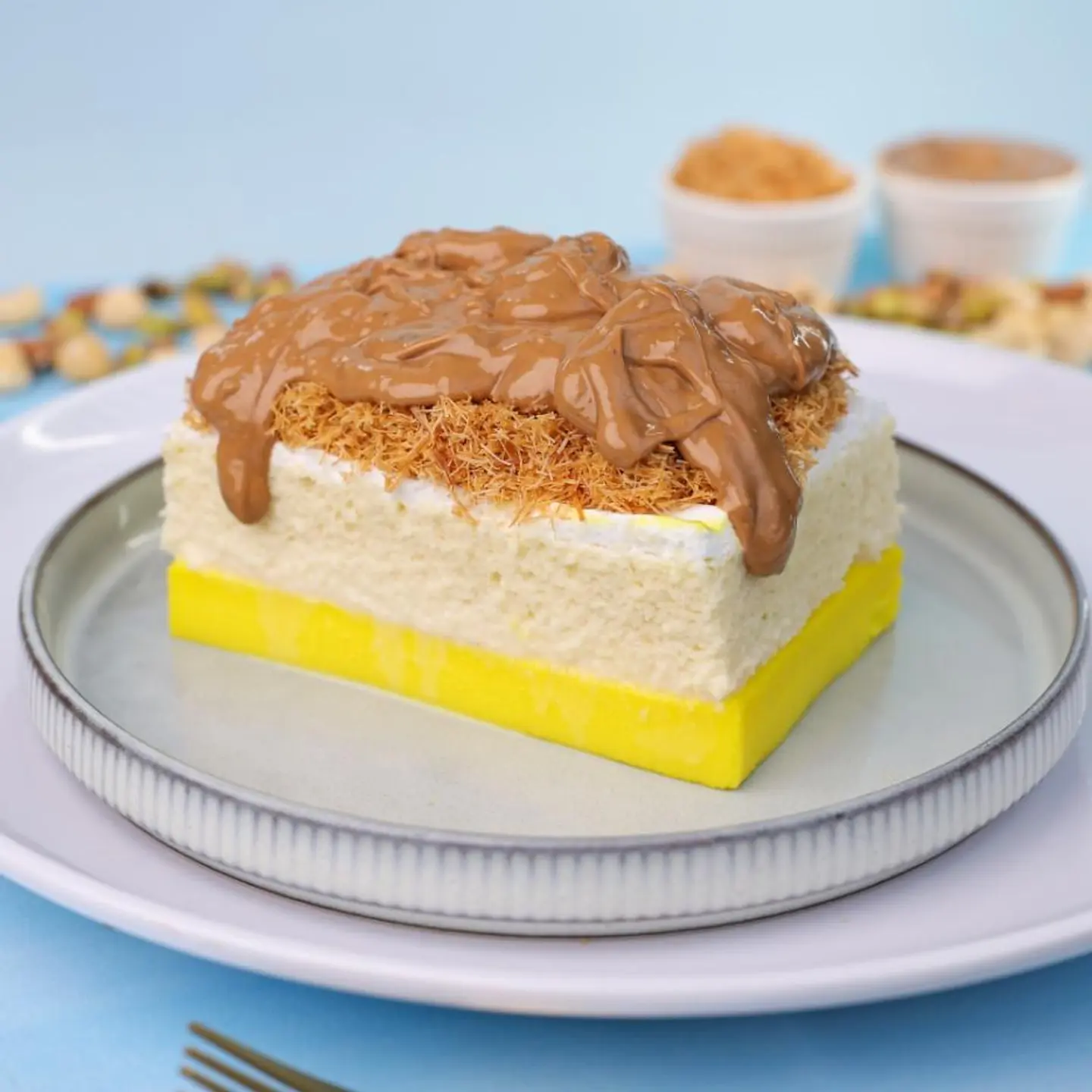 السلانكاتيه بيكان