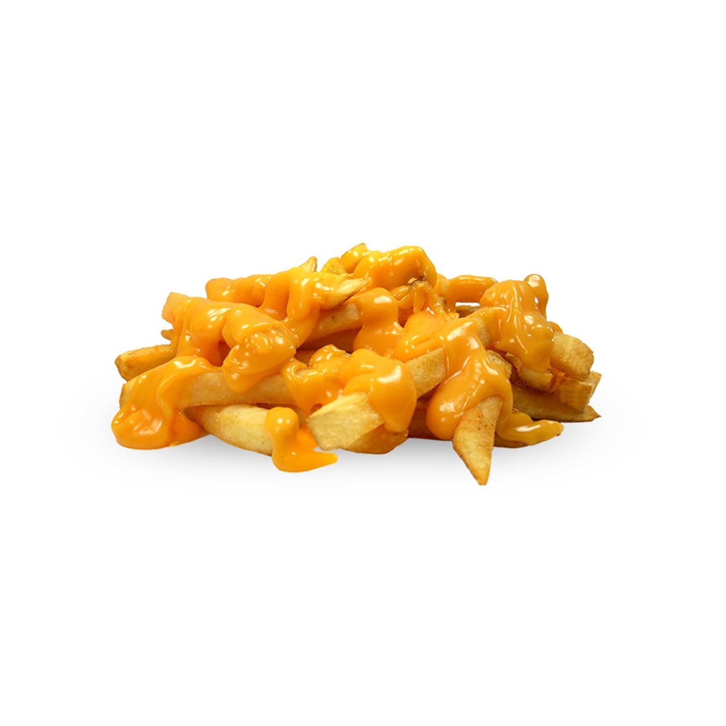 Cheese Fries