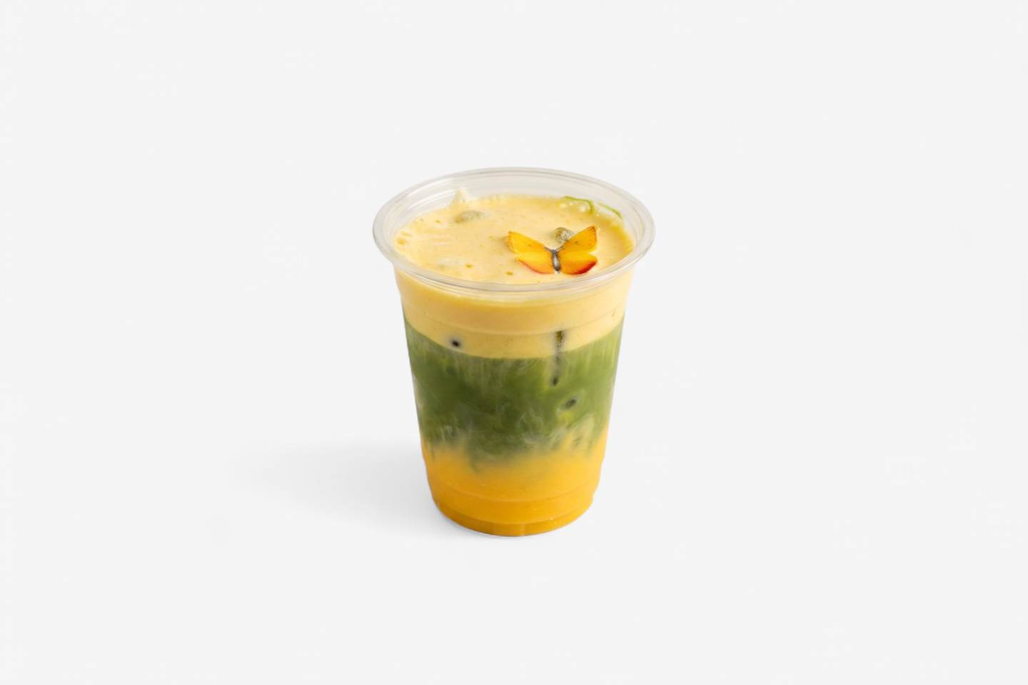 Matcha Manga