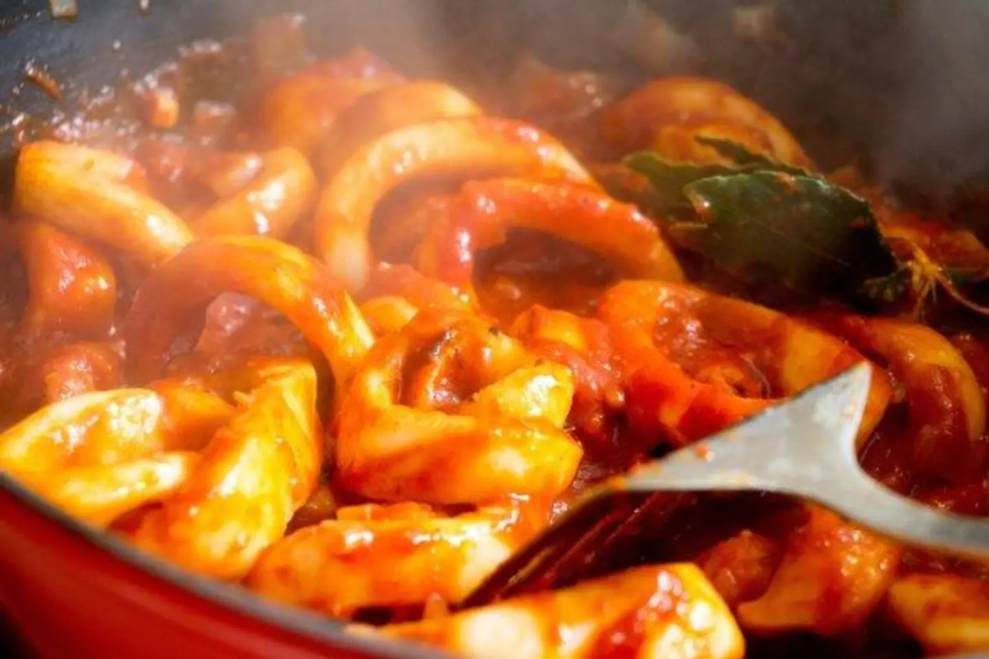 كالاماري كبير