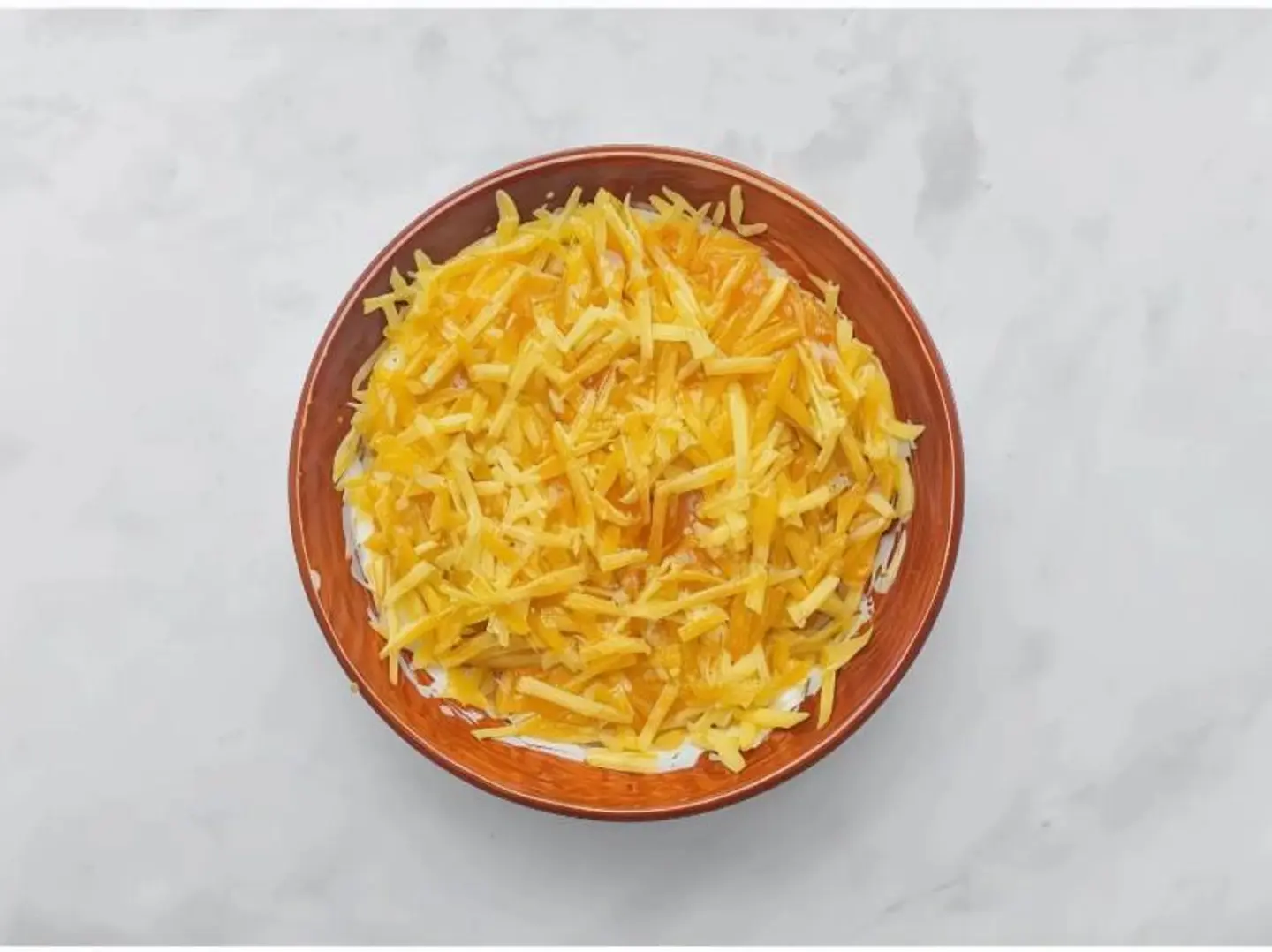 Royal Masoub With Cheddar Cheese