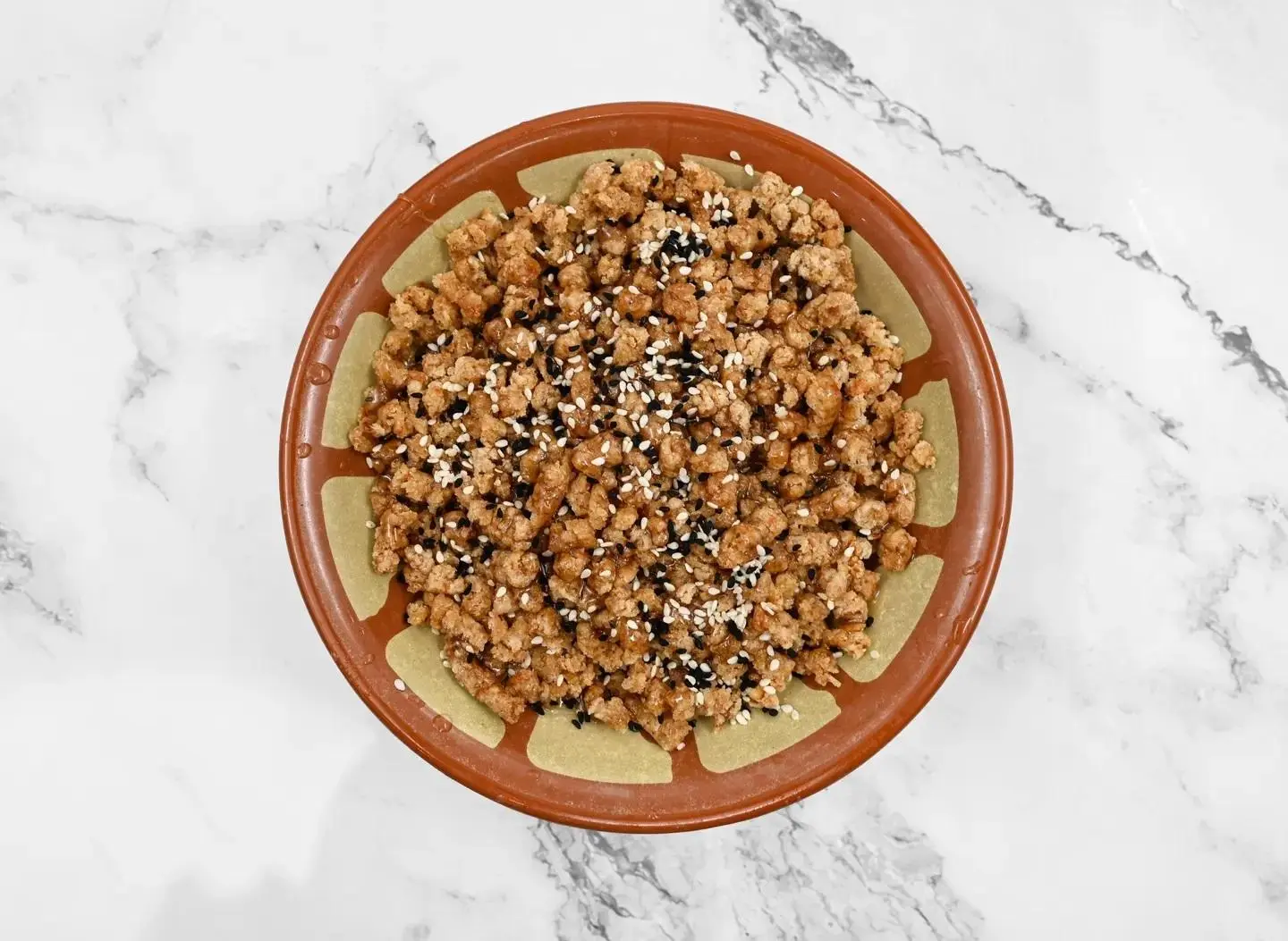 Dry Fatteh