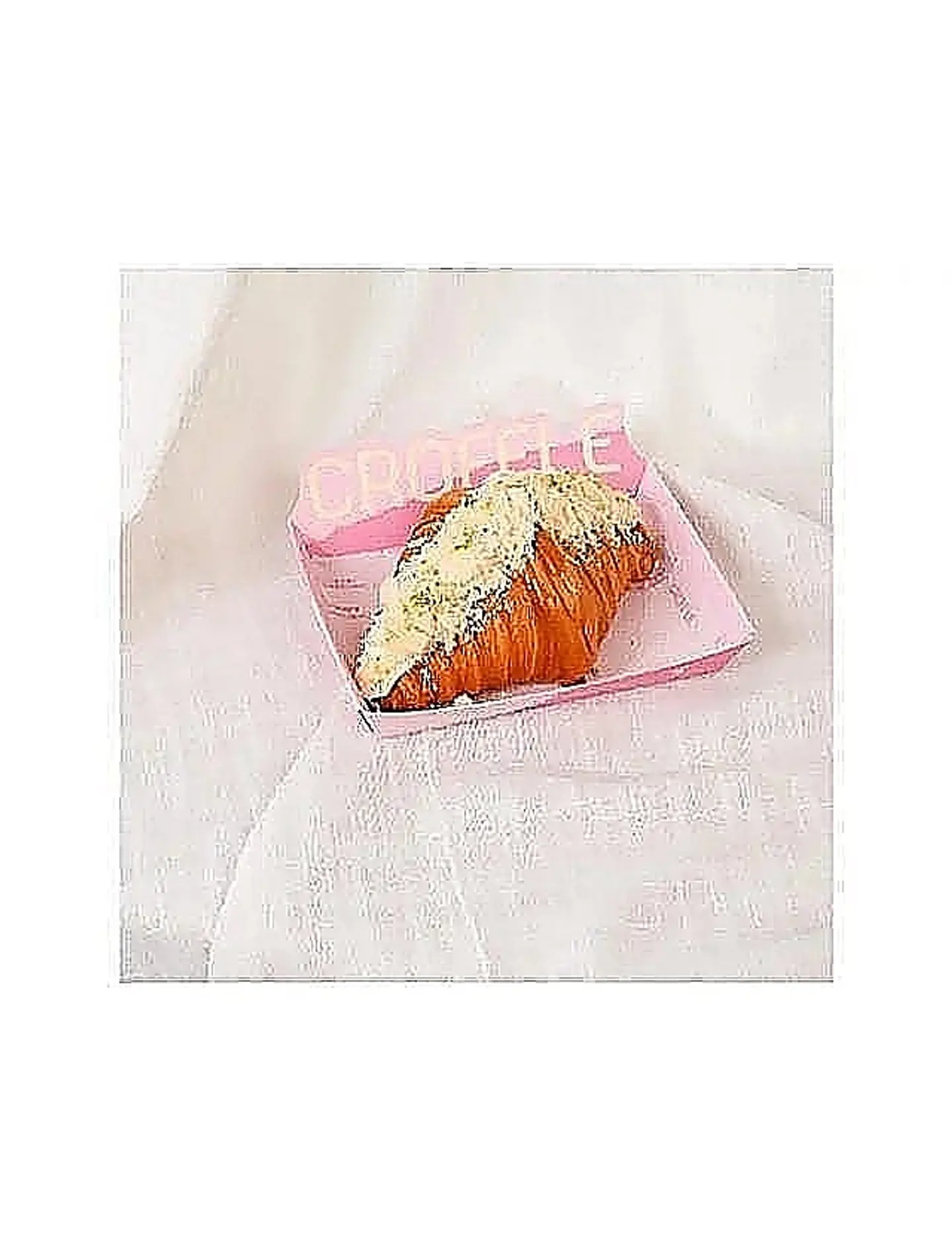 Rahash Croissant