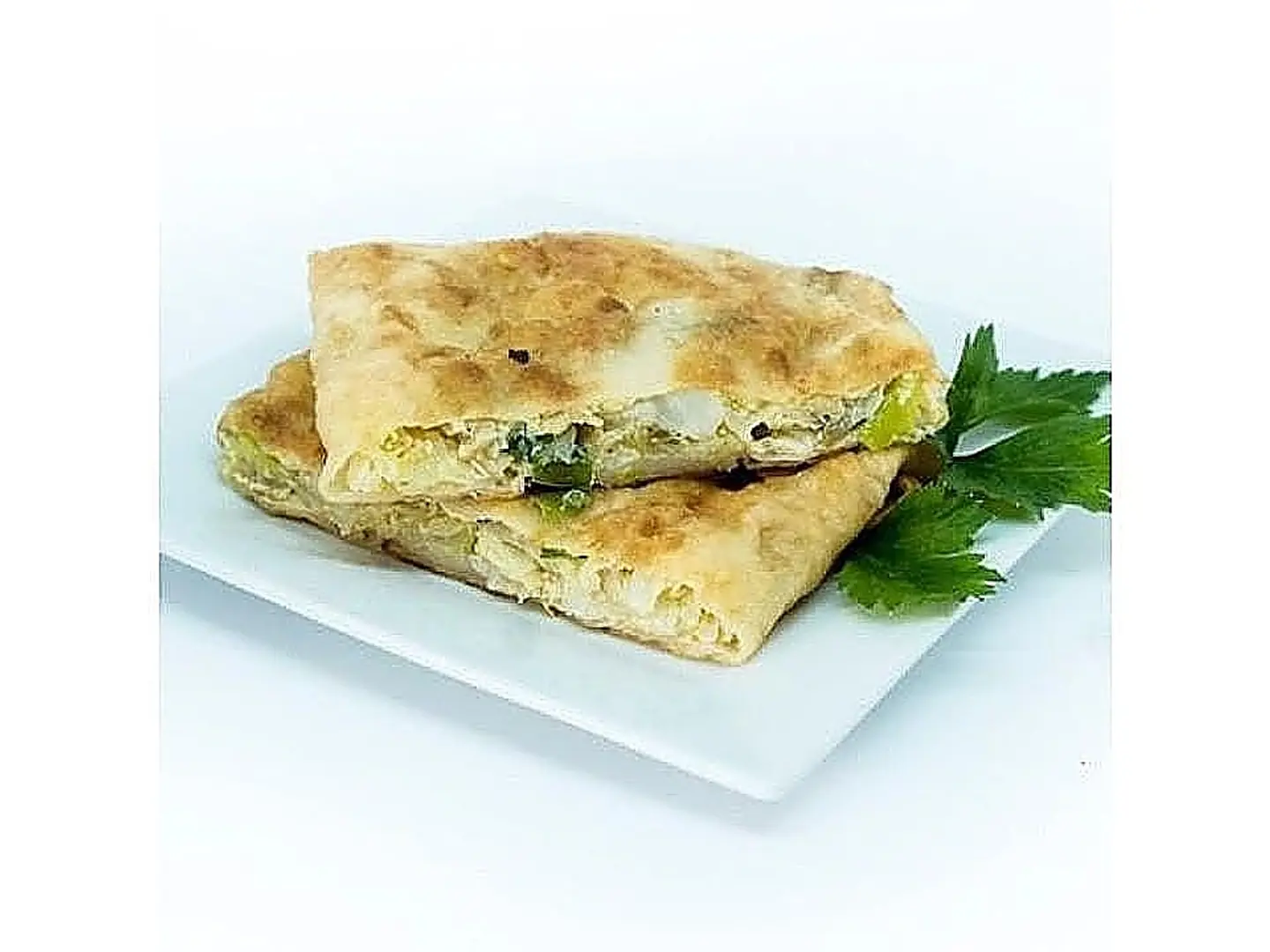 مطبق مالح وجبن