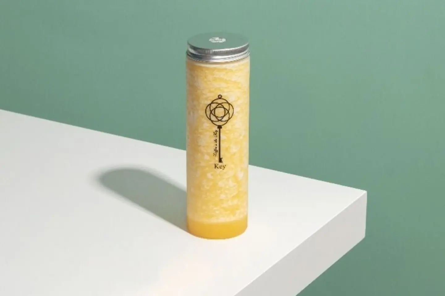 Iced Pineapple