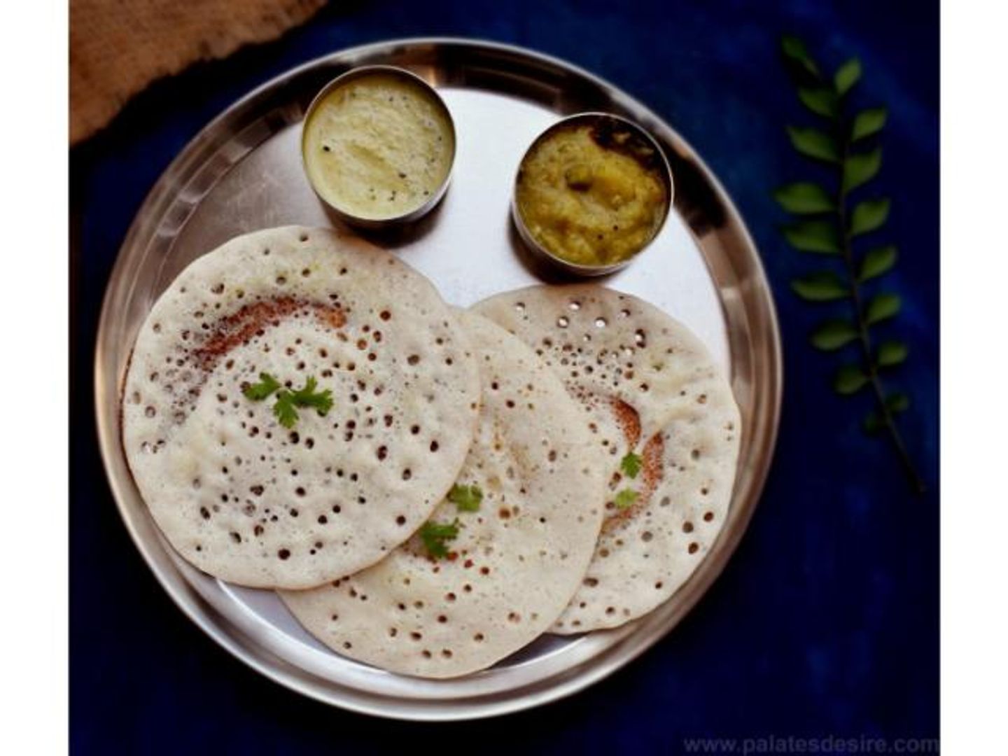 Plain Dosa Set