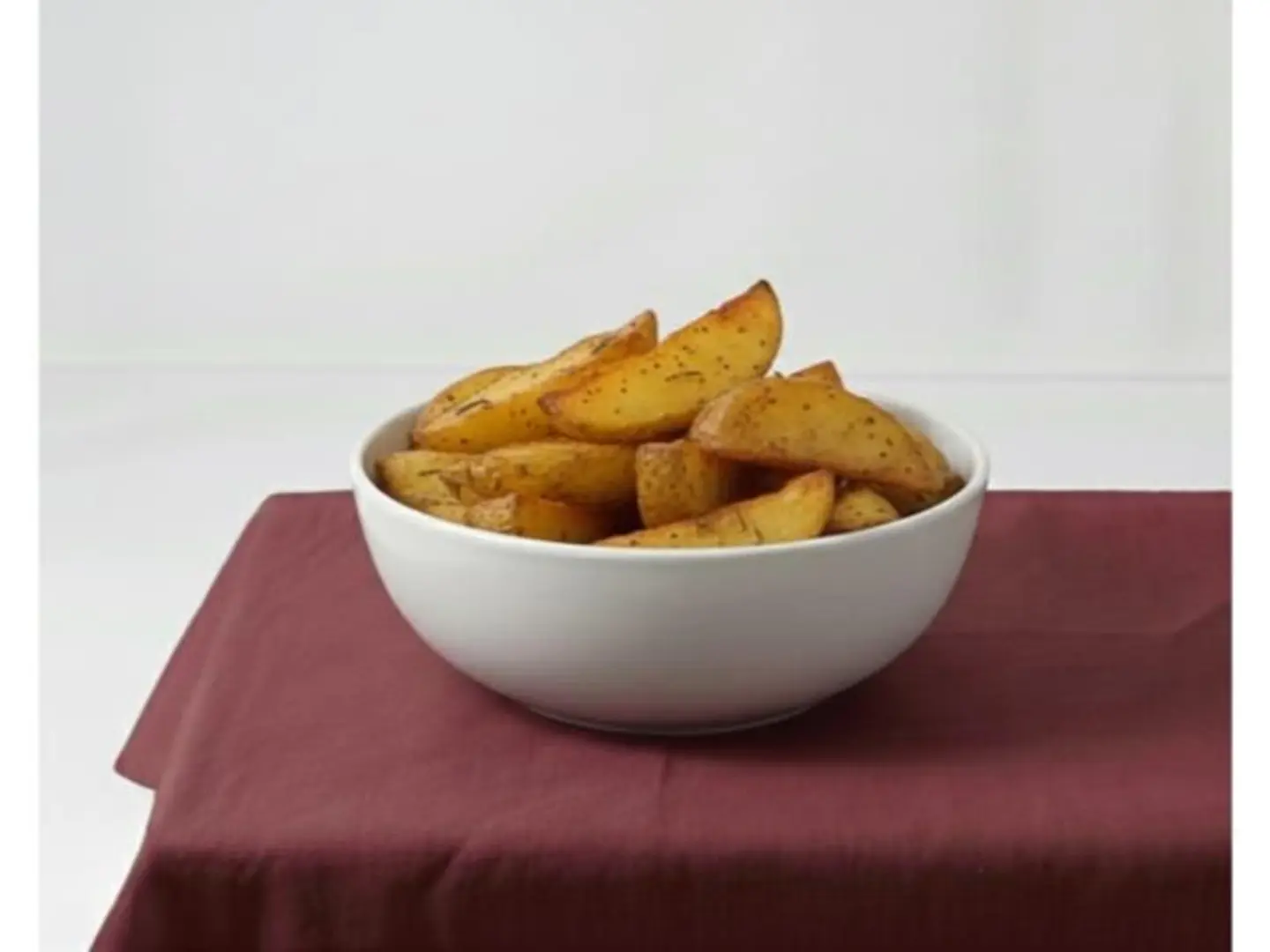 بطاطس مشوي