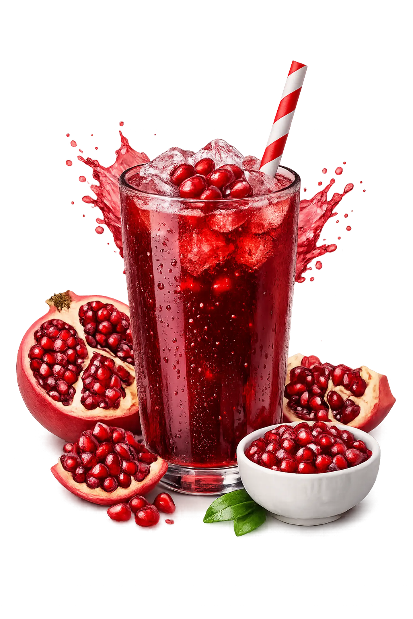 Pomegranate Juice