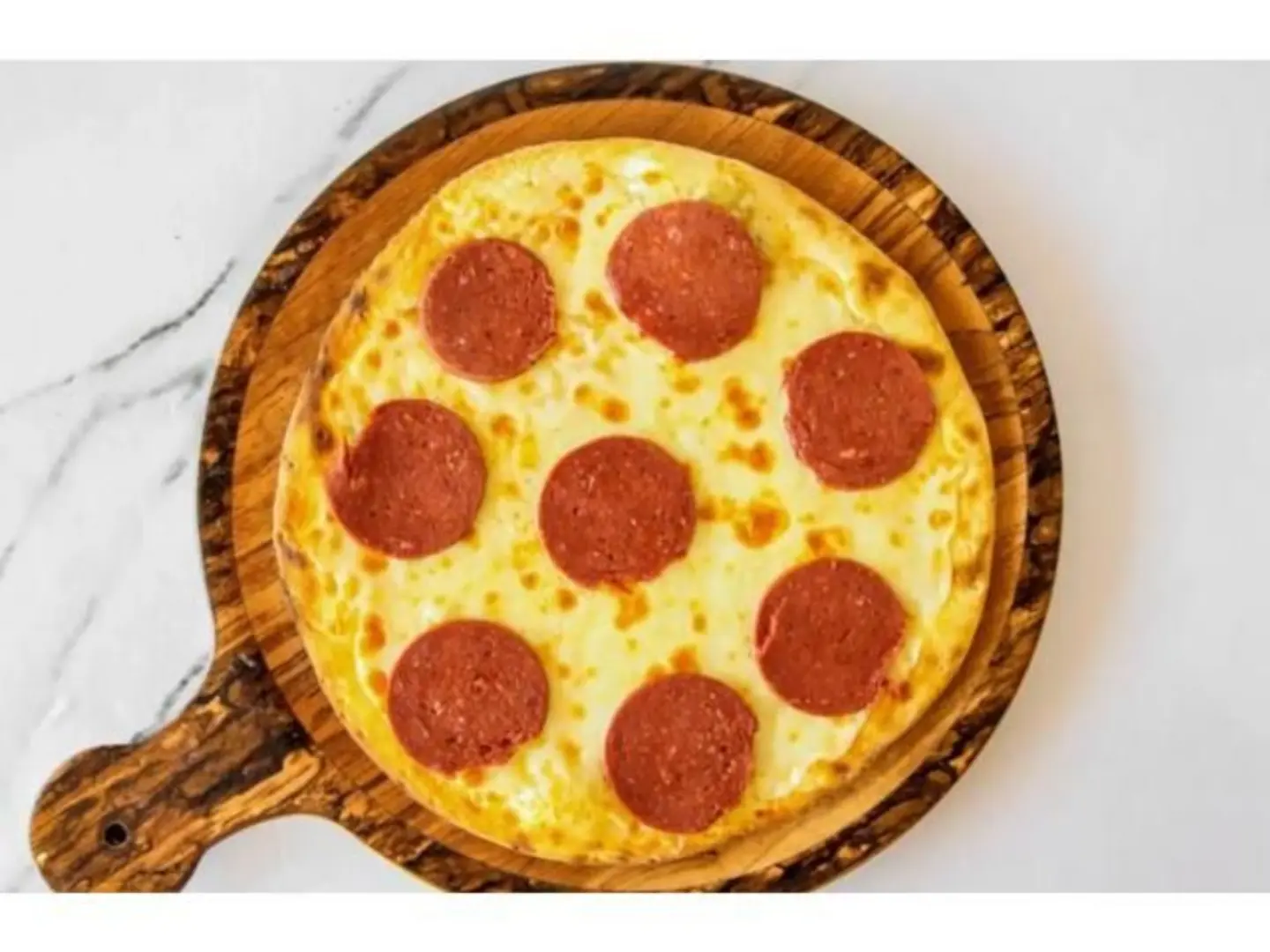 Egg, Cheese And Pastrami