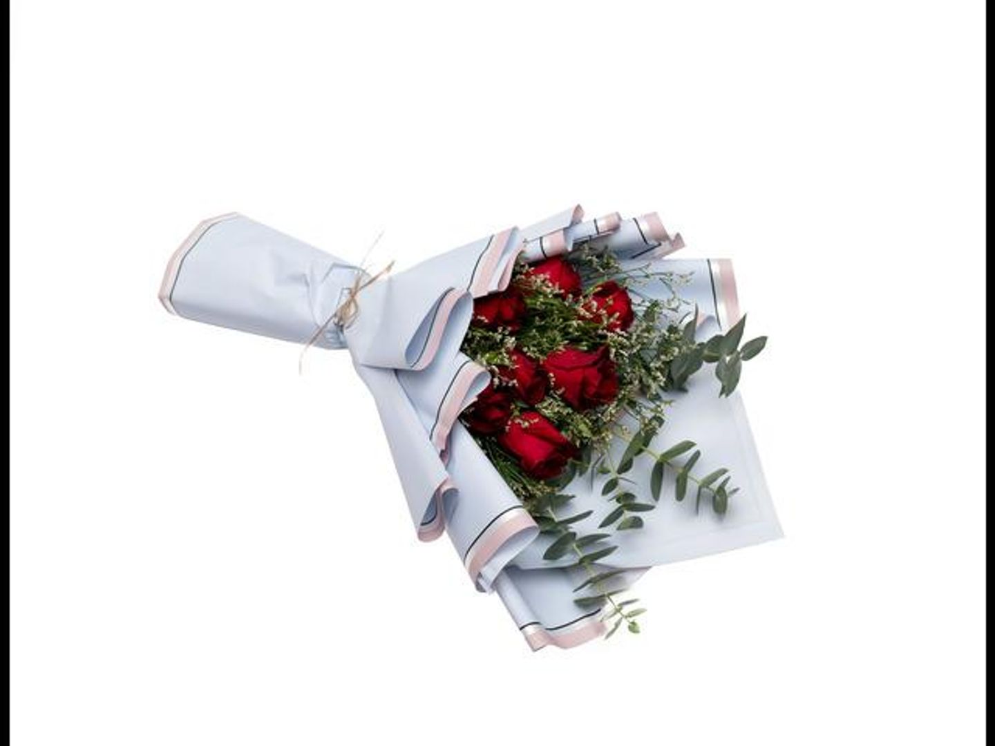 Lavendaria Bouquet