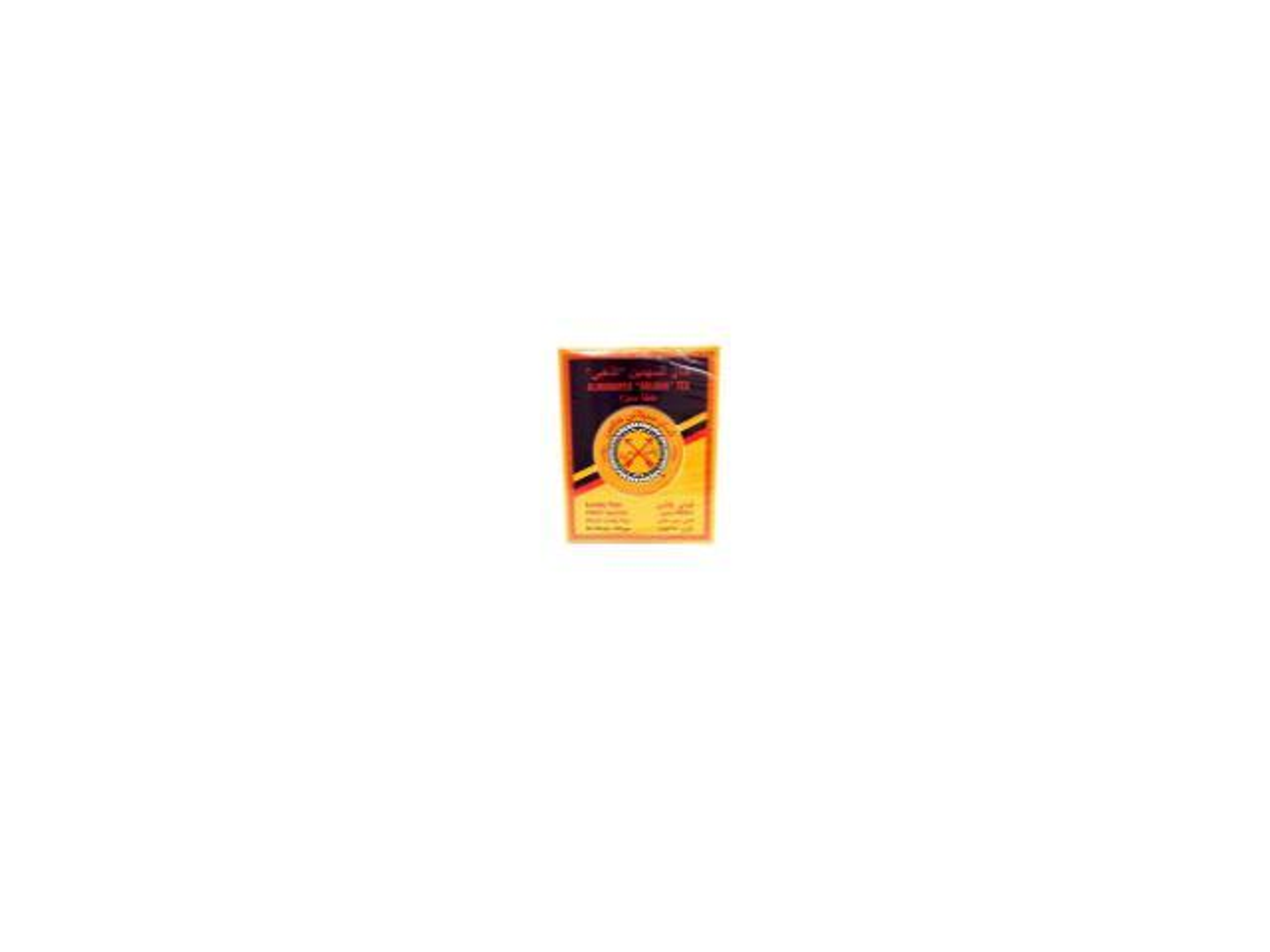 Golden Arrows Ceylon Tea 900g