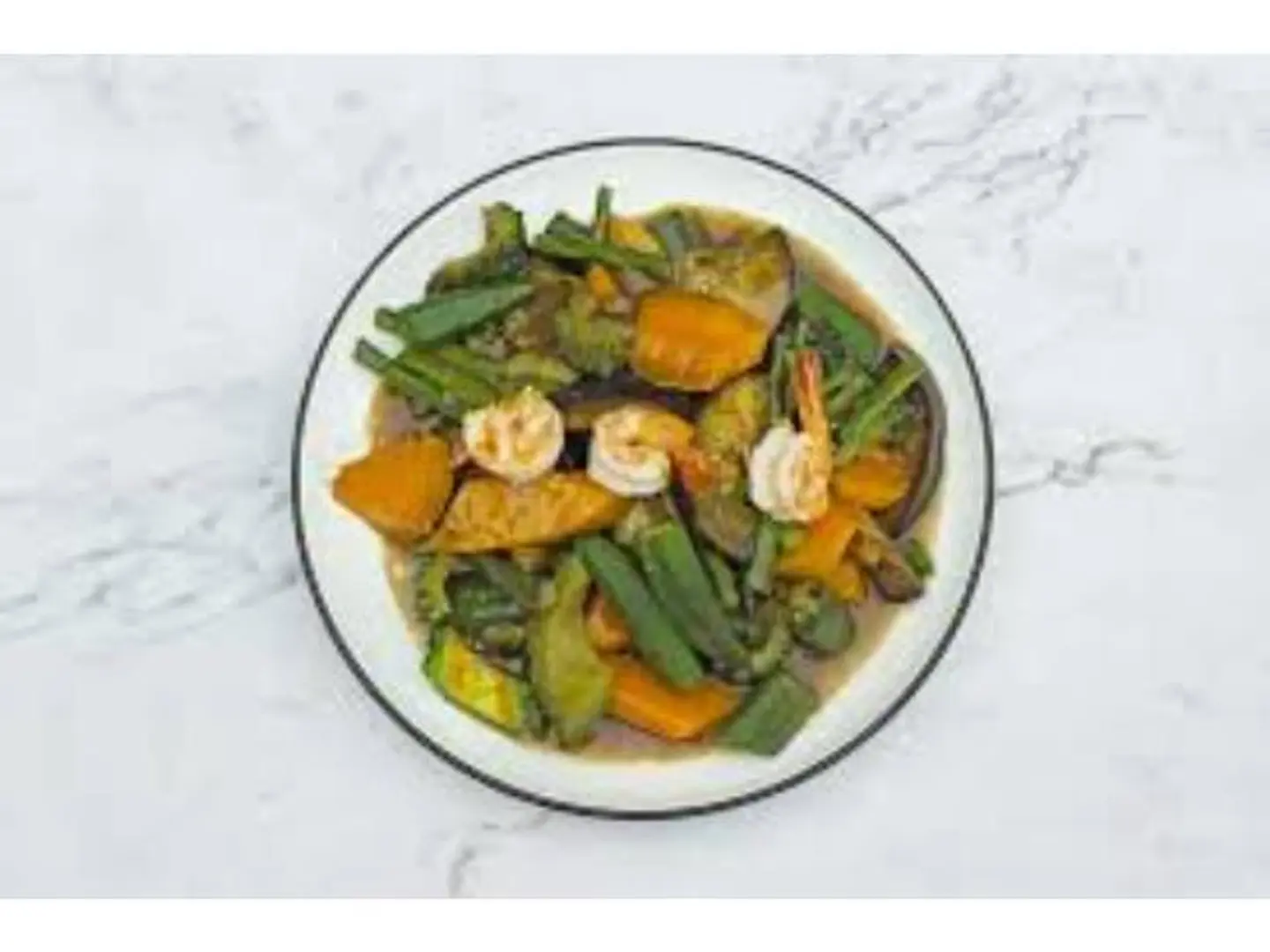 Pinakbet