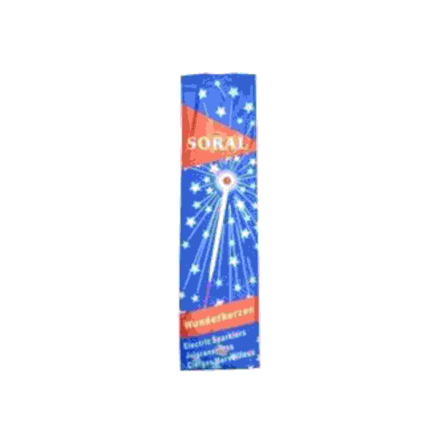 Night Star Wax
