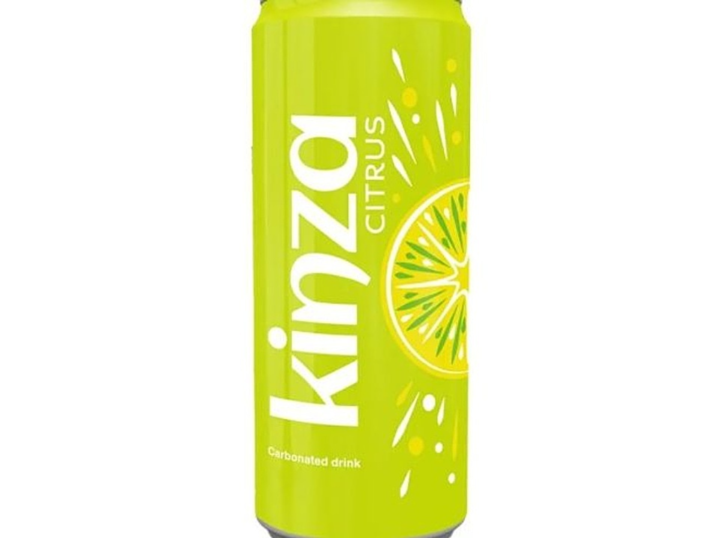 Kinza Citrus
