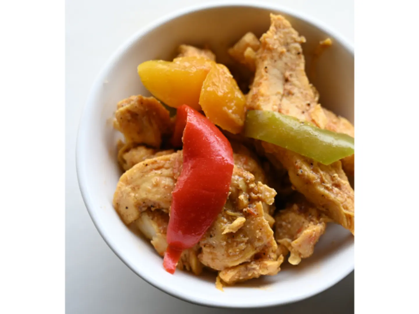 Shish Tawouk With Garlic