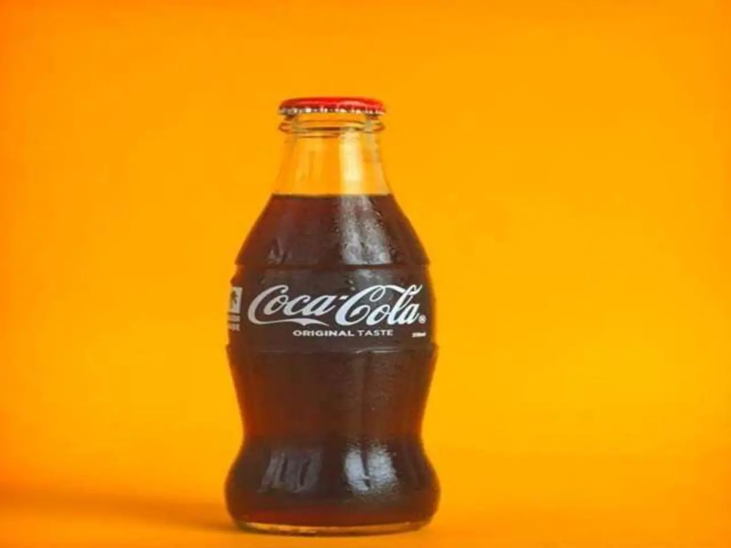 Coca Cola