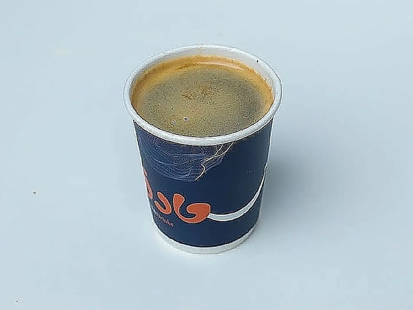 امريكانو