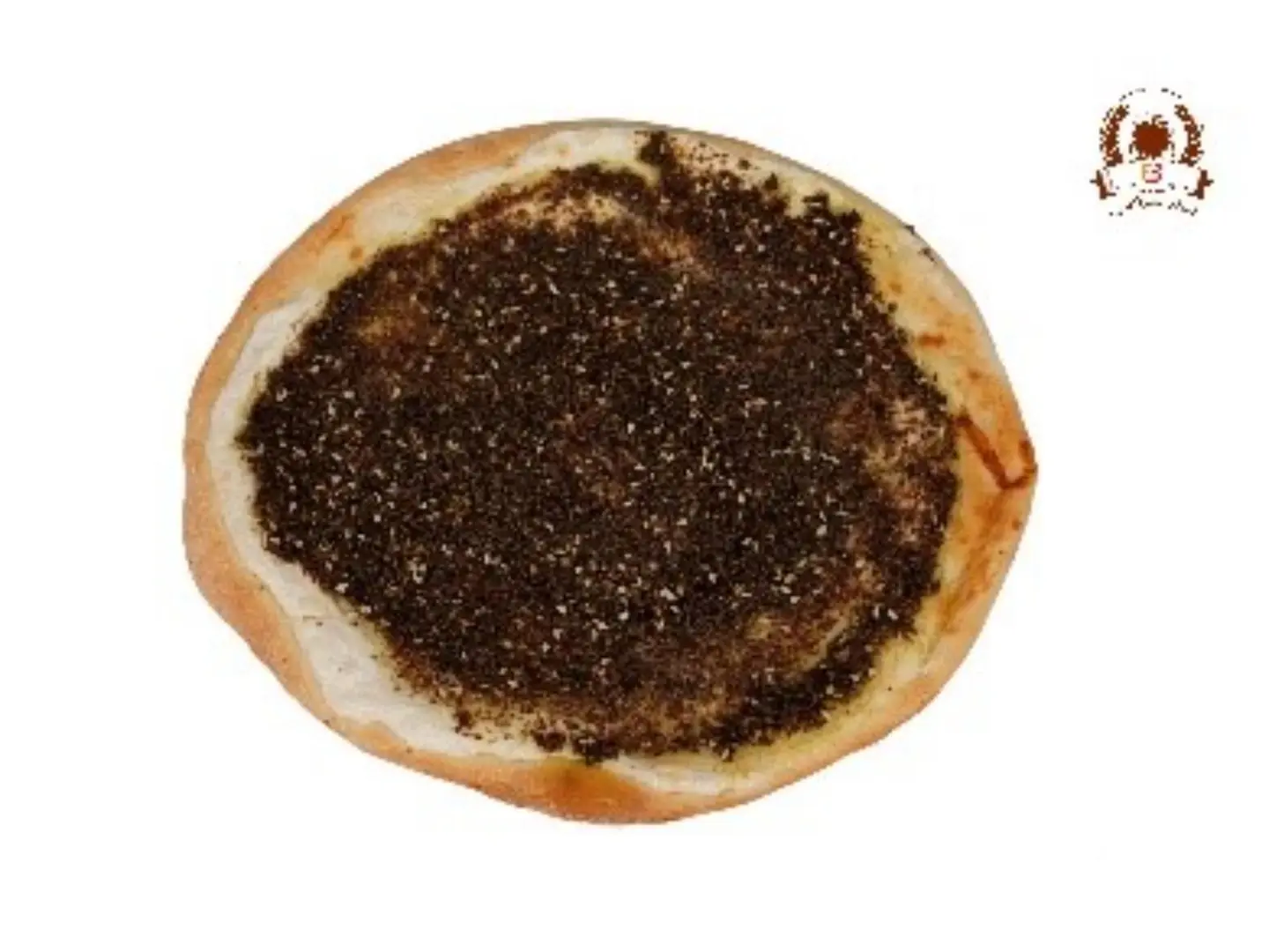 جبنة باللبنة