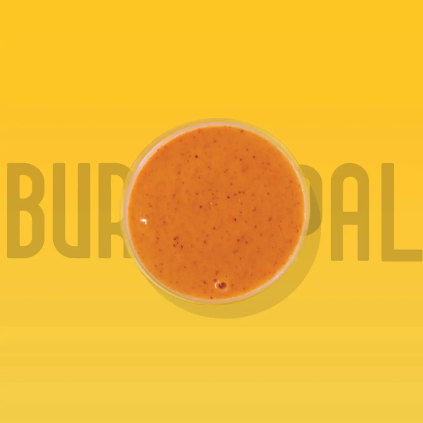 Spicy Sauce