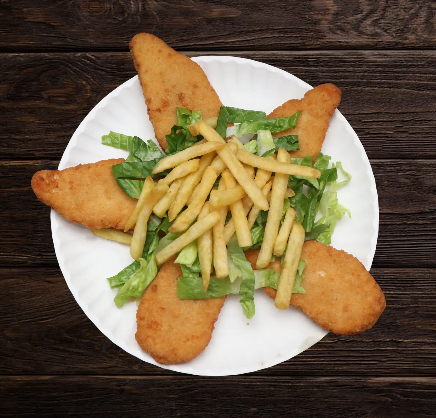 Chicken Fillet