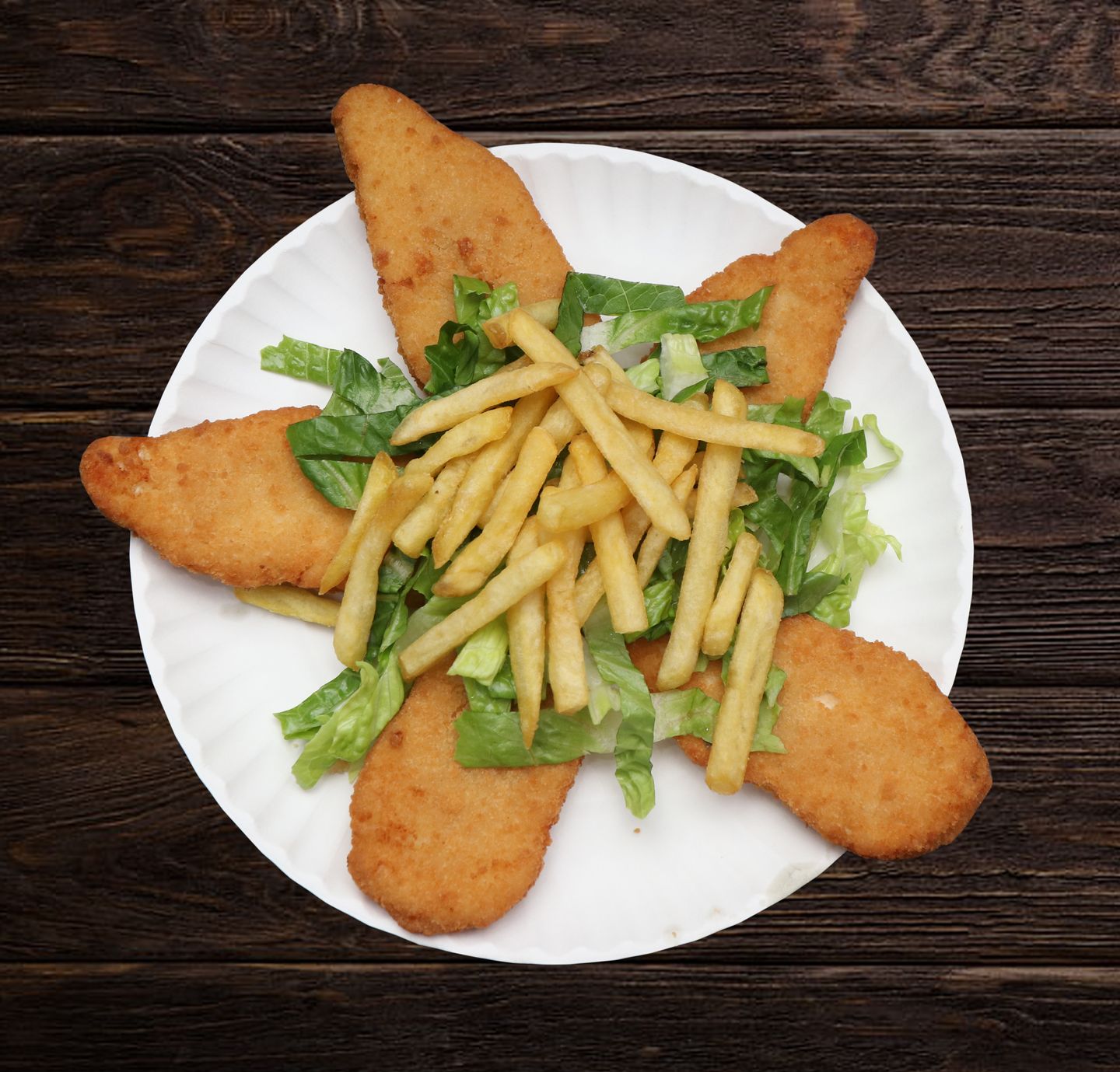 Chicken Fillet