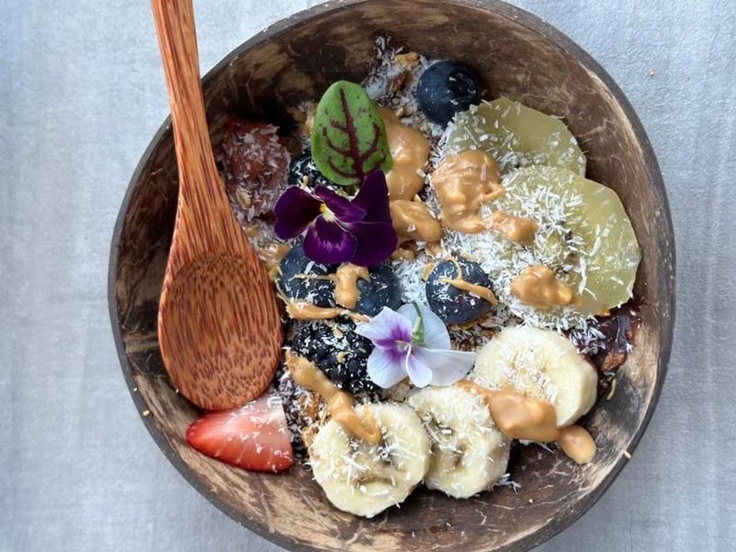 Fresh Acai