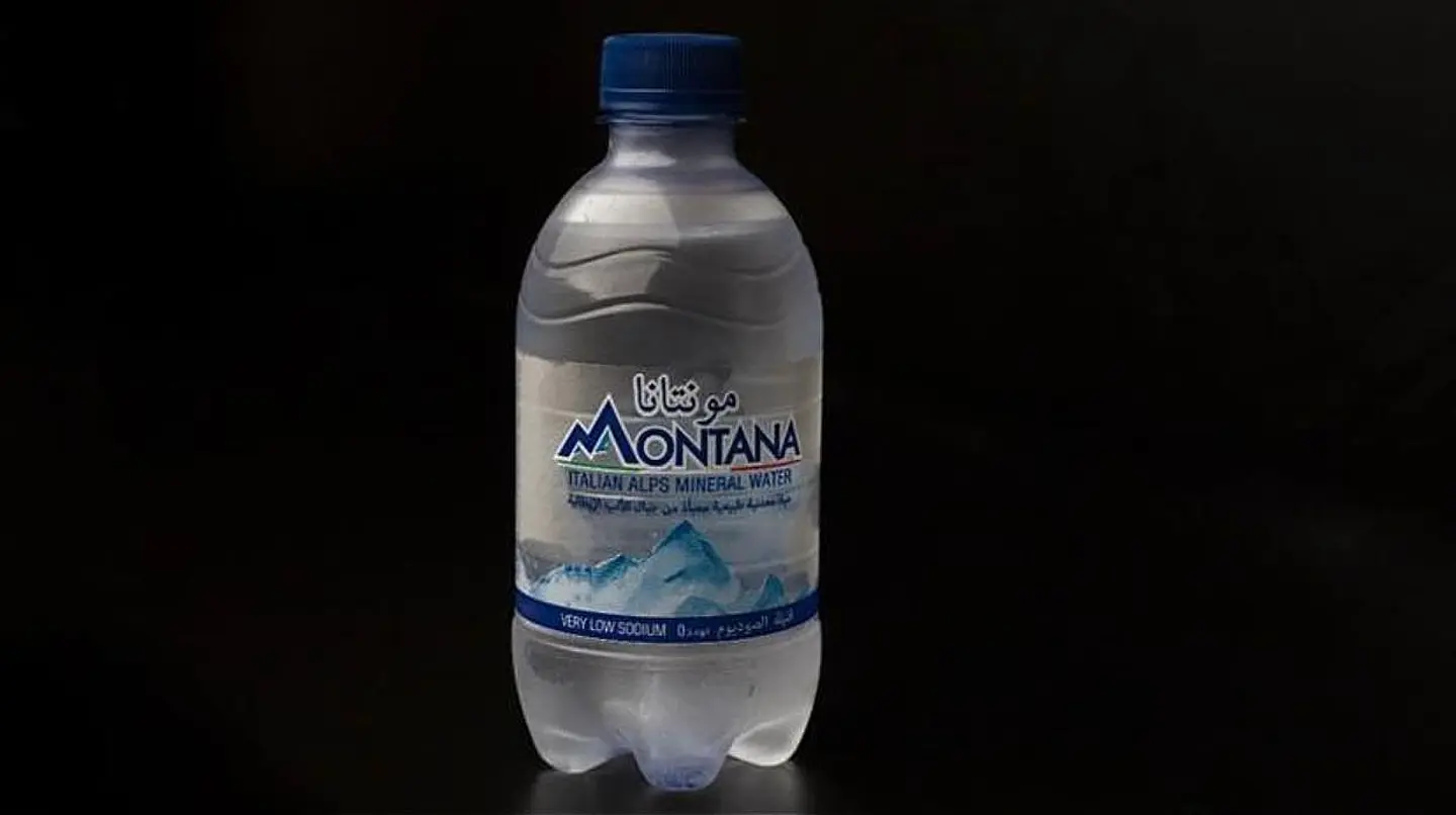 Montana Water