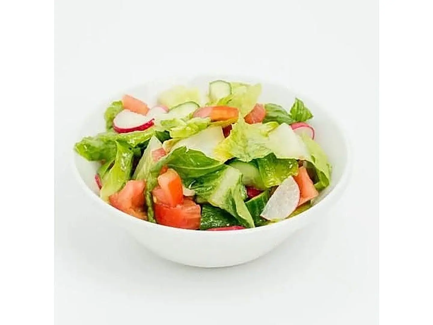 Oriental Salad