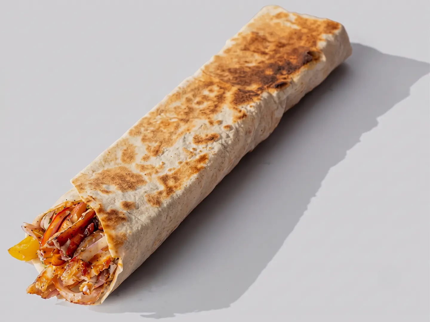 Large Shawarma Rocke