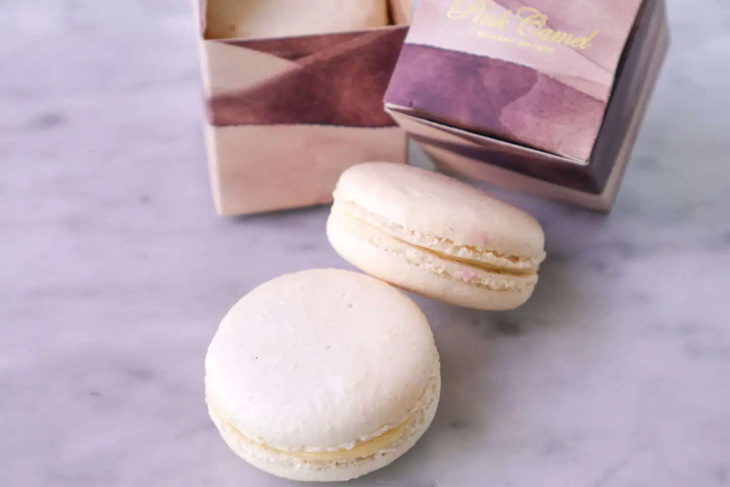 Vinalia Macaron